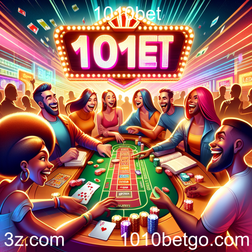 Descubra o Encanto dos Jogos de Mesa no 1010bet